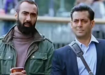 Ranveer Shorey share why he rejected Tiger Zinda Hai | रणवीर शोरे ने बताया क्यों ठुकराई टाइगर जिंदा है: फीस में की गई थी कटौती, टाइगर-3 में कैरेक्टर मरता दिखाए जाने पर हो गए गुस्सा