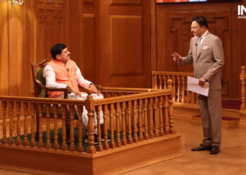Aap Ki Adalat: MBBS की पढ़ाई छोड़ी, डिप्टी कलेक्टर के पद को ठुकराया, मोहन यादव ने सुनाई पूरी कहानी
