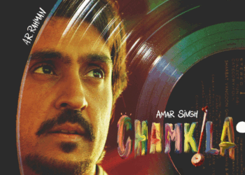 Screenwriters Association Awards: Imtiaz Ali & Netflix’s ‘Amar Singh Chamkila’ dominates | स्क्रीन एसोसिएशन अवॉर्ड्स 2025: इम्तियाज अली की फिल्म चमकीला को मिले चार अवॉर्ड, कुणाल खेमू को पहला राइटर्स अवॉर्ड मिला