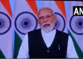 ‘भारत जल्द ही गगनयान की उड़ान भरेगा’, नेशनल स्पेस डे पर बोले पीएम मोदी, इसरो चीफ ने बताया कब लांच होगा पहला मॉड्यूल