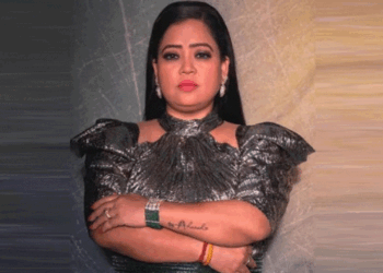 Bharti Singh praised Kapil Sharma The Kapil Sharma Show | ‘कपिल शर्मा से बड़ा कोई नहीं’: भारती सिंह बोलीं- मेरे लिए वो एनर्जी बूस्टर हैं, जब भी टूटती हूं हौसला बढ़ाते हैं