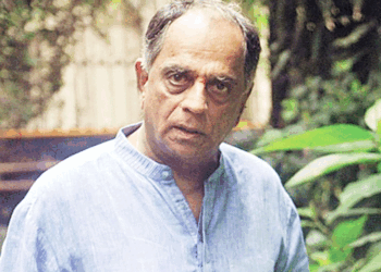 Pahlaj Nihalani comment on govinda aur sunita ahuja marriage | ‘गोविंदा के 10 अफेयर भी हों, तब भी साथ रहेंगे’: प्रोड्यूसर पहलाज निहलानी का बयान वायरल, कहा- उनके बीच कोई नहीं आ सकता