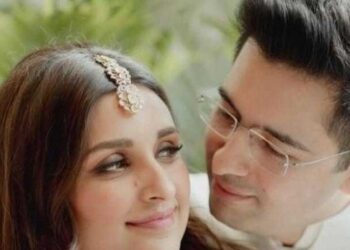 Parineeti-Raghav Chaddha are going to become parents | परिणीति-राघव चड्ढा पेरेंट्स बनने वाले हैं: कपल ने सोशल मीडिया पर पोस्ट शेयर कर दी खुशखबरी