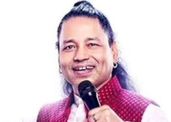 Home Minister and Defense Minister’s voice for the first time in ‘Bharatiya Sena’ song | ‘भारतीय सेना’ सॉन्ग में पहली बार गृहमंत्री-रक्षामंत्री की आवाज: कैलाश खेर बोले- देशवासियों और सैनिकों के नाम वैभव को समर्पित यह एक संदेशा है