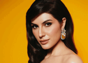 Elnaz Norouzi refuses to be a part of BiggBoss 19 | एलनाज नौरोजी ने Bigg Boss 19 का ऑफर किया रिजेक्ट: सलमान खान के शो में शामिल होने के लिए मिले रहे थे 6 करोड़ रुपए