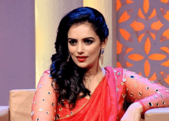 FIR lodged against actress Shweta Menon | सलमान की फिल्म ‘बंधन’ की एक्ट्रेस के खिलाफ FIR: श्वेता मेनन पर अश्लील फिल्में और विज्ञापन करने का आरोप