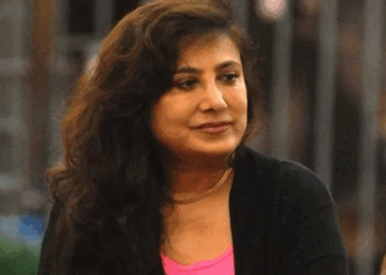 Anita Advani claims that she has been living with Rajesh Khanna | पूर्व एक्ट्रेस अनीता आडवाणी बोलीं: मैं और राजेश खन्ना 12 साल तक साथ रहे, कहा- मैं किसी और आदमी का छूना भी बर्दाश्त नहीं कर पाई