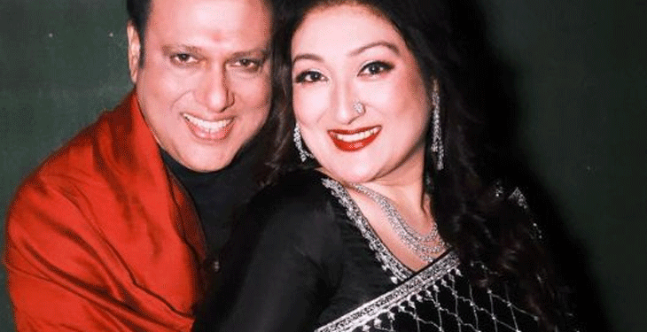 Govinda’s lawyer dismissed the news of divorce | तलाक की खबरों को गोविंदा के वकील ने किया खारिज: बोले – कोई केस नहीं, सब ठीक हो रहा है, लोग पुरानी बातें फैला रहे हैं