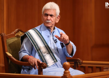 Aap Ki Adalat: ‘पहलगाम हमले के बाद मैं खुद पोस्टमॉर्टम रूम में मौजूद था’, बोले मनोज सिन्हा