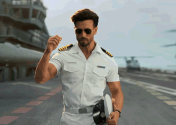 Trailer of Tiger Shroff’s ‘Baaghi 4’ released | टाइगर श्रॉफ की ‘बागी 4’ का ट्रेलर आया: फिल्म में हिंसा से भरपूर सीन, संजय दत्त बने विलेन, एक्शन ने खींचा लोगों का ध्यान