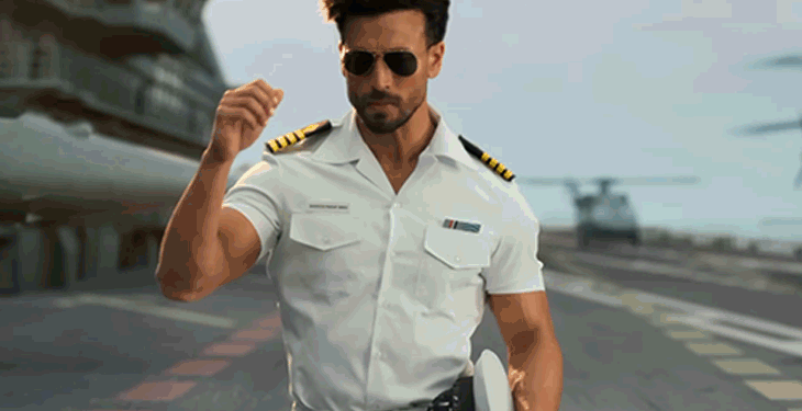 Trailer of Tiger Shroff’s ‘Baaghi 4’ released | टाइगर श्रॉफ की ‘बागी 4’ का ट्रेलर आया: फिल्म में हिंसा से भरपूर सीन, संजय दत्त बने विलेन, एक्शन ने खींचा लोगों का ध्यान