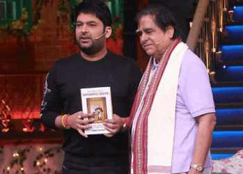 Ramanand Sagar’s son and producer Prem Sagar passes away | रामानंद सागर के बेटे और प्रोड्यूसर प्रेम सागर निधन: 3 बजे जुहू पवनहंस में होगा अंतिम संस्कार