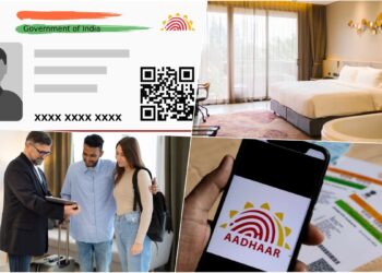 आधार कार्ड में मोबाइल नंबर जोड़ना या बदलना चाहते हैं? यह है UIDAI पोर्टल से ऑनलाइन बदलने की पूरी प्रक्रिया