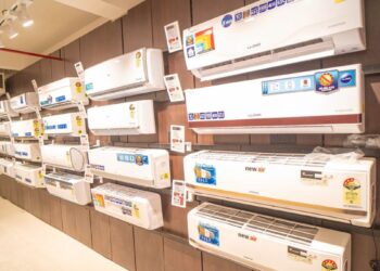 AC होगा सस्ता, कीमतों में आएगी बड़ी गिरावट, जानें नया GST सिस्टम लागू होने के बाद कितने कम होंगे दाम