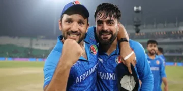 asia cup 2025 afghanistan preliminary squad for pakistan and uae t20 tri series rashid khan