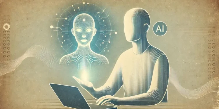 AI मानव जाति के लिए बड़ा खतरा, बस एक ही चीज बचा सकती है, जानें एआई के गॉडफादर ने ऐसा क्यों कहा?