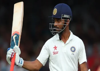 ajinkya rahane resigns from mumbai captaincy shocking fans