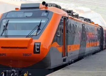 Railway News: गया-दिल्ली अमृत भारत एक्सप्रेस का टाइम टेबल जारी, PM ने दिखाई हरी झंडी, जानें स्टॉपेज