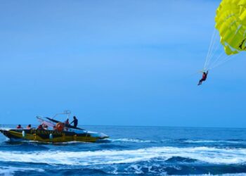 अंडमान में इको-टूरिज्म रिसॉर्ट डेवलप करने की प्लानिंग- टाटा ग्रुप, हयात, द लीला समेत बड़ी कंपनियों ने दिखाई दिलचस्पी