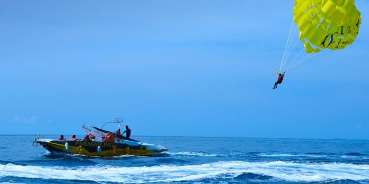 अंडमान में इको-टूरिज्म रिसॉर्ट डेवलप करने की प्लानिंग- टाटा ग्रुप, हयात, द लीला समेत बड़ी कंपनियों ने दिखाई दिलचस्पी