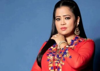 Mother did not want to give birth to Comedian Bharti, said i am an unwanted child | भारती को पैदा नहीं करना चाहती थीं मां: अबॉर्शन के लिए जड़ी-बूटियां खाईं, कॉमेडियन बोलीं- मैं अनचाहा बच्चा थी; पड़ोसियों के लैंडलाइन पर ऑफर हुआ था लाफ्टर चैलेंज