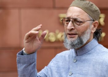 SIR विवाद पर ओवैसी का बयान- “इस प्रक्रिया से हटा दिए जाएंगे कई असली वोटर्स के नाम”