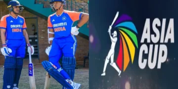 asia cup 2025 shubman gill sai sudarshan yashasvi jaiswal almost certain pick in india squad