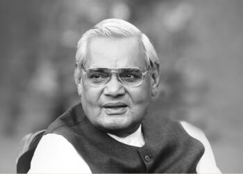 अटल बिहारी वाजपेयी की 100वीं जयंती के लिए समिति का गठन, 100 से ज्यादा नेता और हस्तियां शामिल, देखें लिस्ट