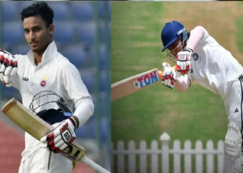 Ayush Badoni की डबल सेंचुरी, नॉर्थ जोन की टीम दलीप ट्रॉफी के सेमीफाइनल में पहुंची