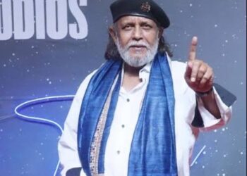 Mithun Chakraborty spoke on the controversies of ‘The Bengal Files’ | ‘द बंगाल फाइल्स’ के विवाद पर मिथुन चक्रवर्ती बोले: हमने फिल्म में सच्चाई दिखाई है, ट्रेलर लॉन्च के दौरान हंगामा पूर्व नियोजित था