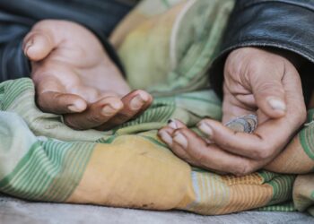 अब देश का ये राज्य होगा भिखारी फ्री, विधानसभा में बिल पास