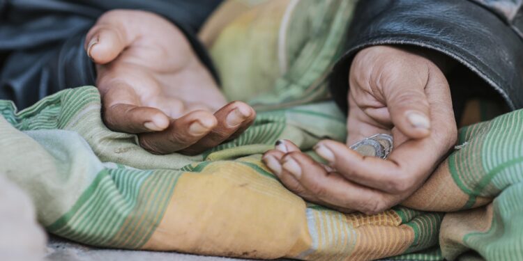 अब देश का ये राज्य होगा भिखारी फ्री, विधानसभा में बिल पास