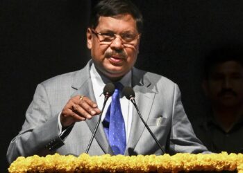 CJI गवई ने जस्टिस पारदीवाला की बेंच में किया बड़ा फेरबदल, दो विवादित फैसलों को माना जा रहा कारण