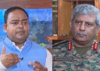 भारत ने बॉर्डर पर किस तरह का बदलाव किया, कितनी सड़कें, सुरंगें और पुल बने? BRO के DG ने दी पूरी जानकारी