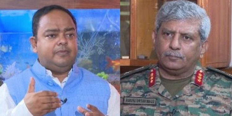 भारत ने बॉर्डर पर किस तरह का बदलाव किया, कितनी सड़कें, सुरंगें और पुल बने? BRO के DG ने दी पूरी जानकारी