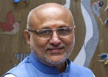 NDA के उपराष्ट्रपति पद के उम्मीदवार का नाम हुआ फाइनल, यहां जानें कौन हैं वो