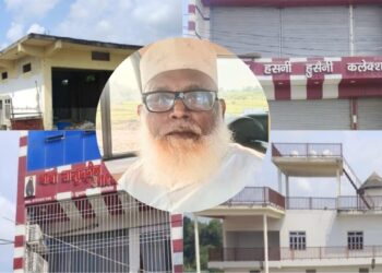 ED की बड़ी कार्रवाई, धर्मांतरण गिरोह के मास्टरमाइंड छांगुर बाबा और उसके सहयोगियों की 13 करोड़ की संपत्तियां अटैच