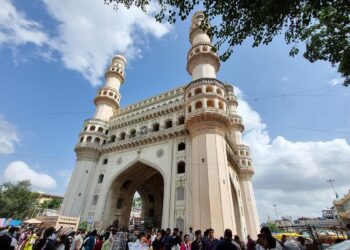 हैदराबाद का यह लोकेशन क्यों बन रहा निवेश का फेवरेट डेस्टिनेशन? जानें क्या हैं बड़ी वजहें