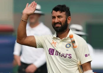 cheteshwar pujara retirement india head coach gautam gambhir lauds