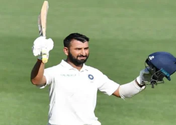 cheteshwar pujari available for upcoming ranji trophy