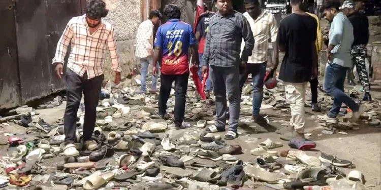 bengaluru stampede rcb cares initiative offers major support after ipl 2025