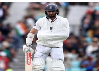 Ashes के लिए बड़ा जोखिम उठाएंगे क्रिस वोक्स? सर्जरी के बजाय रिहैब का जोखिम उठाएंगे इंग्लिश बल्लेबाज