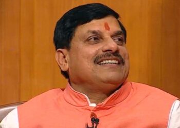 आप की अदालत: मध्य प्रदेश के CM मोहन यादव ने बेटे की शादी चुपचाप क्यों कराई? खुद बताया