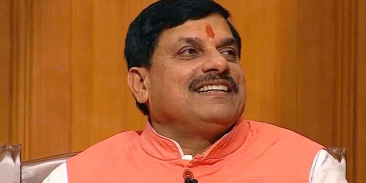 आप की अदालत: मध्य प्रदेश के CM मोहन यादव ने बेटे की शादी चुपचाप क्यों कराई? खुद बताया