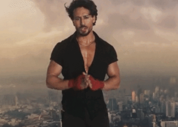 Tiger Shroff got advice to quit acting | टाइगर श्रॉफ को एक्टिंग छोड़ देने की मिली सलाह: बेटे के सपोर्ट में उतरीं आयशा श्रॉफ; वीडियो पर कमेंट कर पूछा- तुम हो कौन?