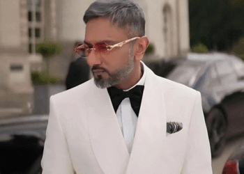 Yo Yo Honey Singh Karan Aujla controversy offensive songs Punjab Women’s Commission Raj Lali Gill Hearing Live Update | पंजाब महिला आयोग ने सिंगर हनी सिंह-औजला को तलब किया: कहा- इनके गाने महिलाओं को ठेस पहुंचाते हैं, दोनों सिंगरों से वजह पूछी जाएगी – Punjab News