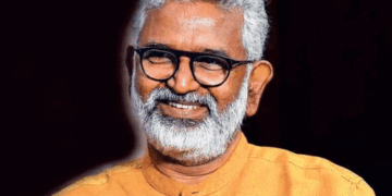 Praising a film and not giving it an award is a double standard | आशुतोष गोवारिकर पर भड़के ‘द गोट लाइफ’ के डायरेक्टर ब्लेसी: बोले-फिल्म की तारीफ कर तकनीकी आधार पर कैसे खारिज कर सकते हैं? ये डबल स्टैंडर्ड