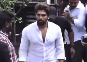 Allu Arjun’s grandmother passes away | अल्लू अर्जुन की दादी का निधन: अंतिम संस्कार के लिए मुंबई से हैदराबाद पहुंचे ‘पुष्पा’ एक्टर, राम चरण ने रद्द की ‘पेद्दी’ की शूटिंग