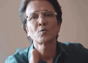 KK Menon seen in Congress’ ‘vote theft campaign’ | कांग्रेस के ‘वोट चोरी कैंपेन’ का हिस्सा नहीं केके मेनन: एक्टर बोले- मैंने इस एड में एक्ट नहीं किया, ये स्पेशल ऑप्स का फुटेज है