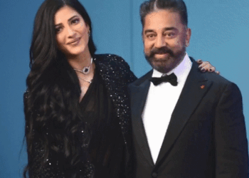 Kamal Haasan was crazy about Aparna Sen | अपर्णा सेन के दीवाने थे कमल हासन: एक्ट्रेस को इंप्रेस करने के लिए सीखी बंगाली भाषा, ‘हे राम’ में रानी मुखर्जी का नाम भी अपर्णा रखा